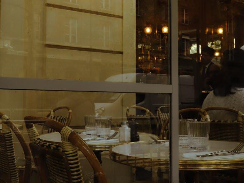 Interieur & Ambiente